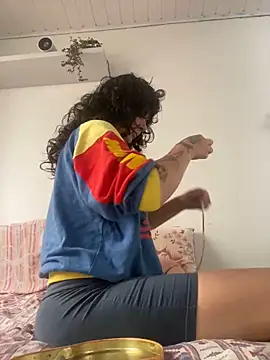 magalunabb online show from 6, 11, 2025