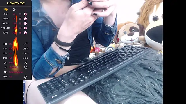 lorenitha 20 online show from 7, 2, 2025