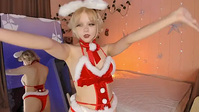 Emily relish online show from 20, 12, 2024