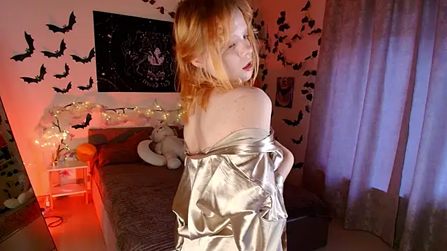 Emily relish online show from 23, 10, 2025