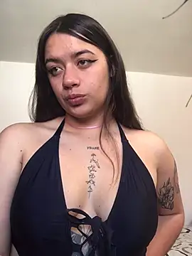 Snapshot of Miss_oliviaa chatting on 20, 1, 2025 Miss oliviaa online show from 20, 1, 2025
