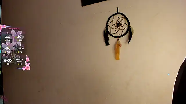 Miss oliviaa online show from 6, 11, 2025