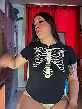 Miss oliviaa online show from 13, 3, 2026