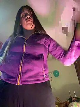 Miss oliviaa online show from 20, 3, 2026