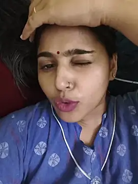 Sweet-Rani online show from 28, 5, 2026