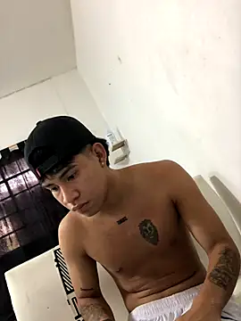 logannth online show from 8, 11, 2025