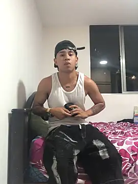 logannth online show from 1, 2, 2026