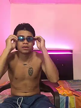 logannth online show from 18, 2, 2026