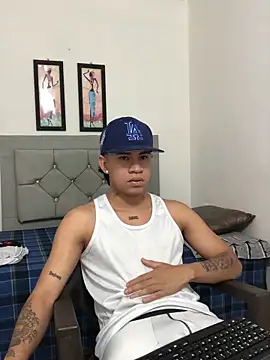 logannth online show from 9, 3, 2026