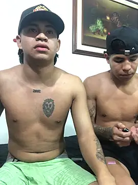 logannth online show from 1, 4, 2026