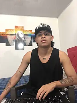 logannth online show from 3, 4, 2026