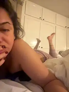 persiannqueen online show from 31, 10, 2025