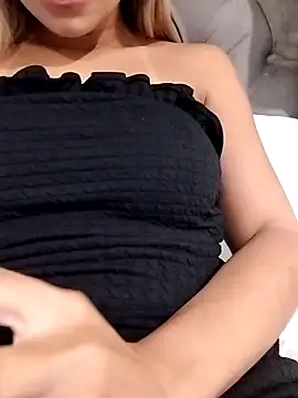 fofinhaa12 online show from 2, 10, 2025