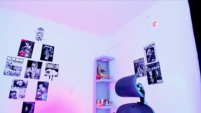 Johhan  Lee online show from 15, 4, 2026