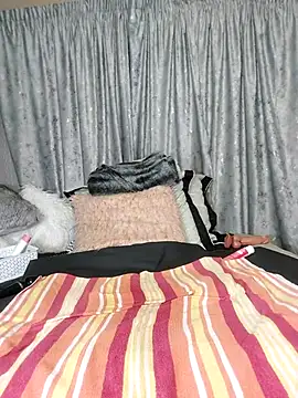 ThickianaRider online show from 19, 10, 2025