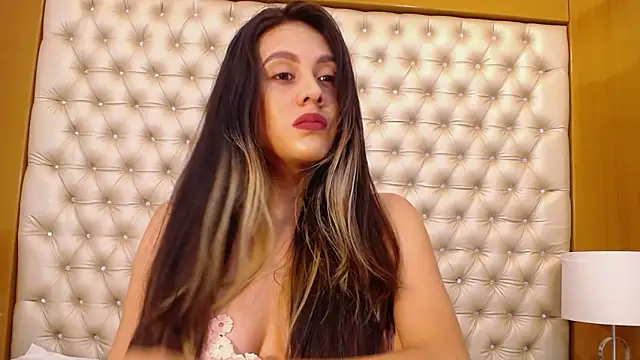 MegannMyerss online show from 29, 1, 2025