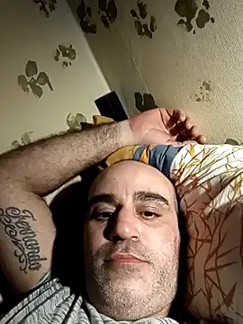 Snapshot of pelarrico12 chatting on 15, 10, 2025 pelarrico12 online show from 15, 10, 2025