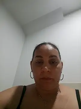 MirandaSoto online show from 15, 10, 2025