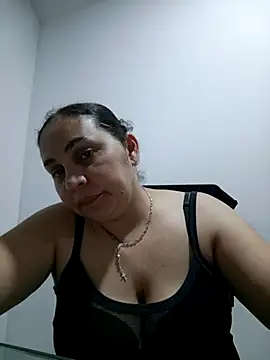 MirandaSoto online show from 17, 10, 2025