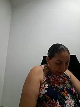 MirandaSoto online show from 5, 11, 2025