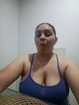 MirandaSoto online show from 20, 3, 2026