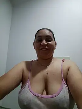 MirandaSoto online show from 12, 4, 2026