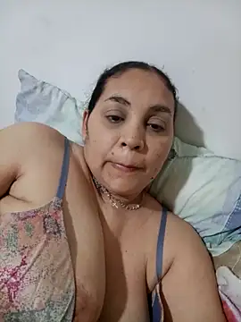 MirandaSoto online show from 18, 4, 2026