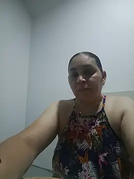 MirandaSoto online show from 16, 7, 2026