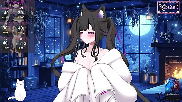 Antares star online show from 19, 3, 2025