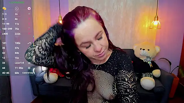 carlota petite online show from 5, 12, 2025