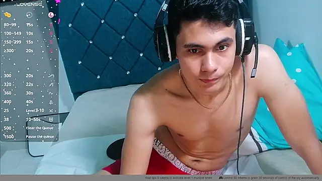 alexispaez457062 online show from 28, 12, 2024