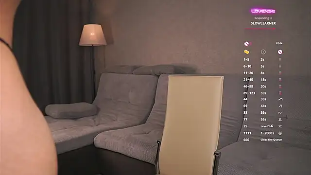 VeronaAppleberry online show from 3, 3, 2025