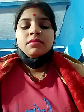 Nisha Cute online show from 19, 2, 2025