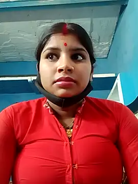 Nisha Cute online show from 9, 3, 2025