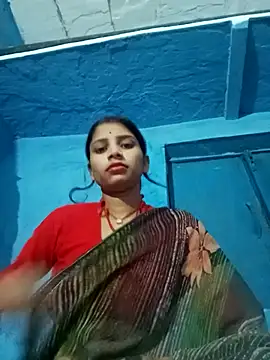 Nisha Cute online show from 12, 10, 2025