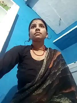 Nisha Cute online show from 15, 10, 2025