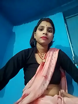 Nisha Cute online show from 1, 11, 2025