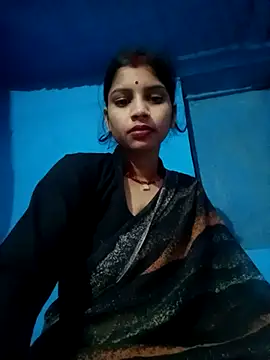 Nisha Cute online show from 3, 11, 2025