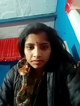 Nisha Cute online show from 22, 12, 2025