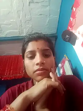 Nisha Cute online show from 8, 3, 2026