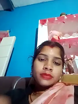 Snapshot of Nisha_Cute chatting on 24, 4, 2026 Nisha Cute online show from 24, 4, 2026