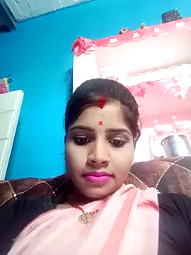 Snapshot of Nisha_Cute chatting on 8, 5, 2026 Nisha Cute online show from 8, 5, 2026