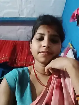 Snapshot of Nisha_Cute chatting on 14, 5, 2026 Nisha Cute online show from 14, 5, 2026