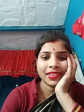 Snapshot of Nisha_Cute chatting on 26, 5, 2026 Nisha Cute online show from 26, 5, 2026