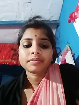 Snapshot of Nisha_Cute chatting on 7, 6, 2026 Nisha Cute online show from 7, 6, 2026