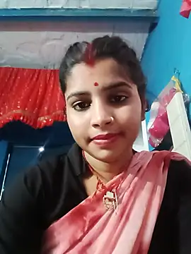 Snapshot of Nisha_Cute chatting on 9, 6, 2026 Nisha Cute online show from 9, 6, 2026