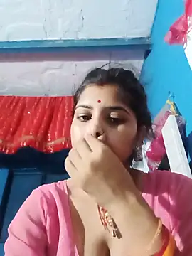 Snapshot of Nisha_Cute chatting on 9, 6, 2026 Nisha Cute online show from 9, 6, 2026
