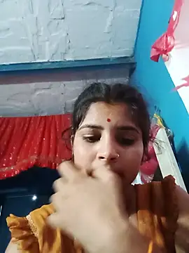 Snapshot of Nisha_Cute chatting on 10, 6, 2026 Nisha Cute online show from 10, 6, 2026