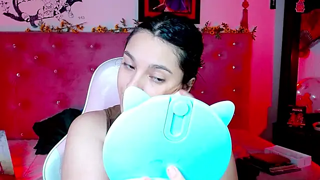 Snapshot of SOYYKY chatting on 29, 12, 2024 SOYYKY online show from 29, 12, 2024