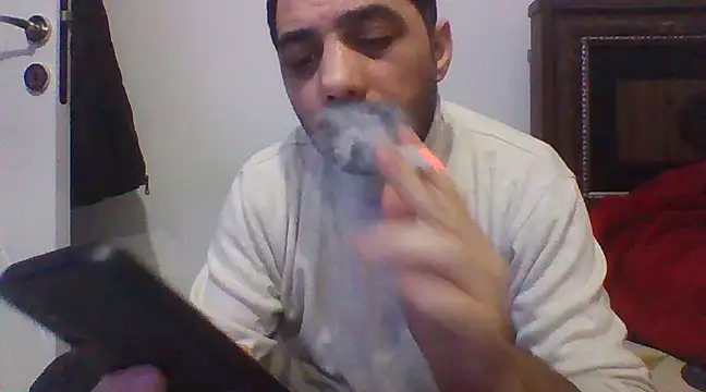 Snapshot of Sexyy_Mann34 chatting on 24, 1, 2025 Sexyy Mann34 online show from 24, 1, 2025